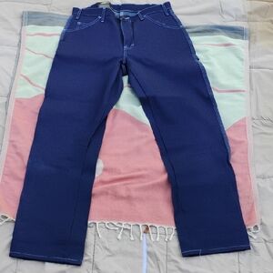 Dickies Carpenter Jean Vintage 33x32